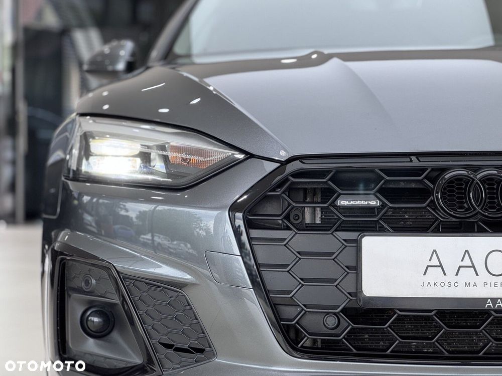 Audi A5 Sportback - 40