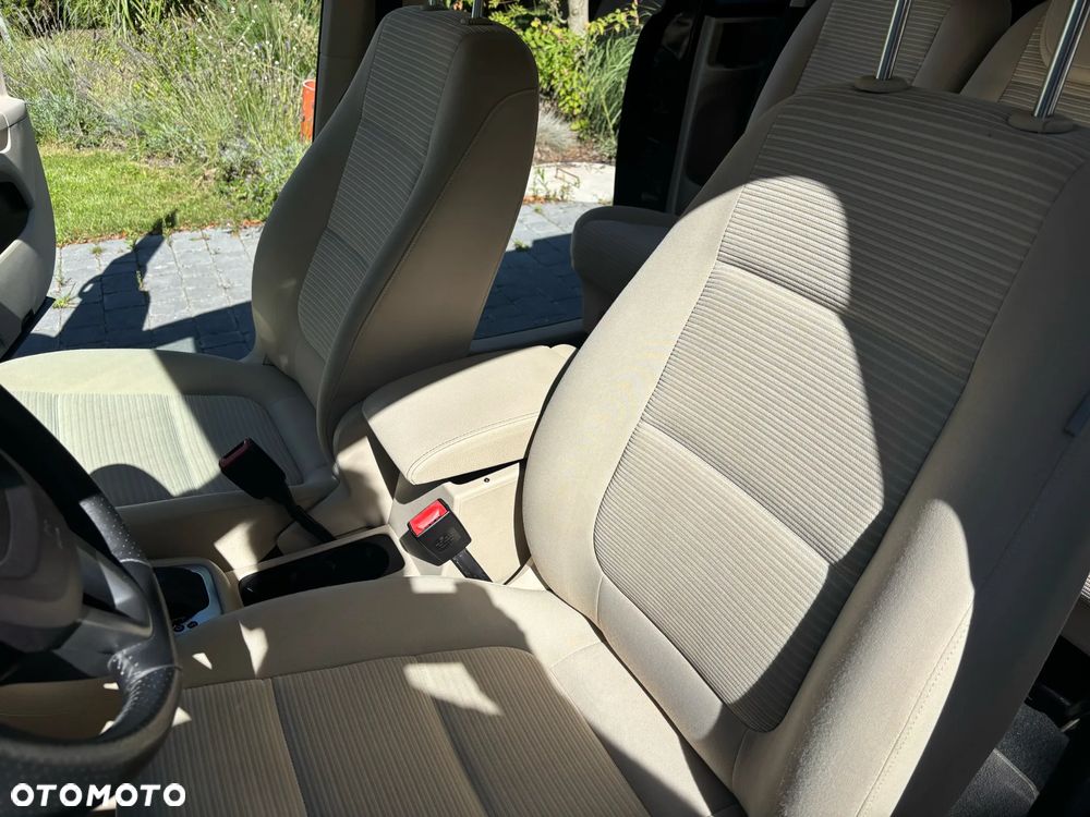 Seat Alhambra 2.0 TDI Style DSG - 32