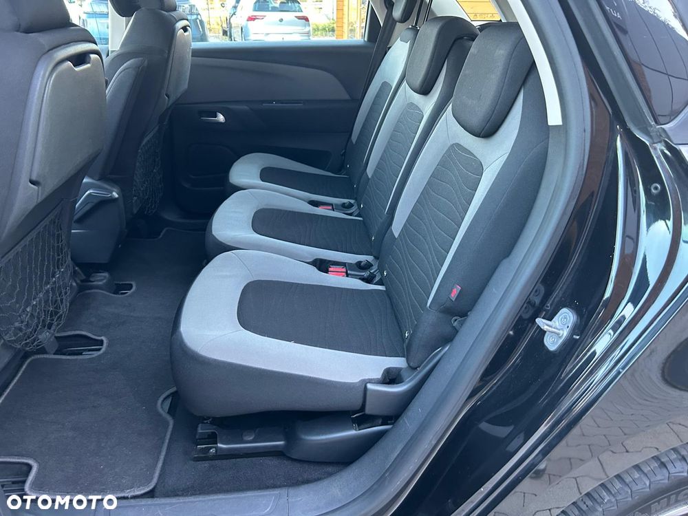 Citroën C4 Picasso 1.6 e-HDi Attraction - 19