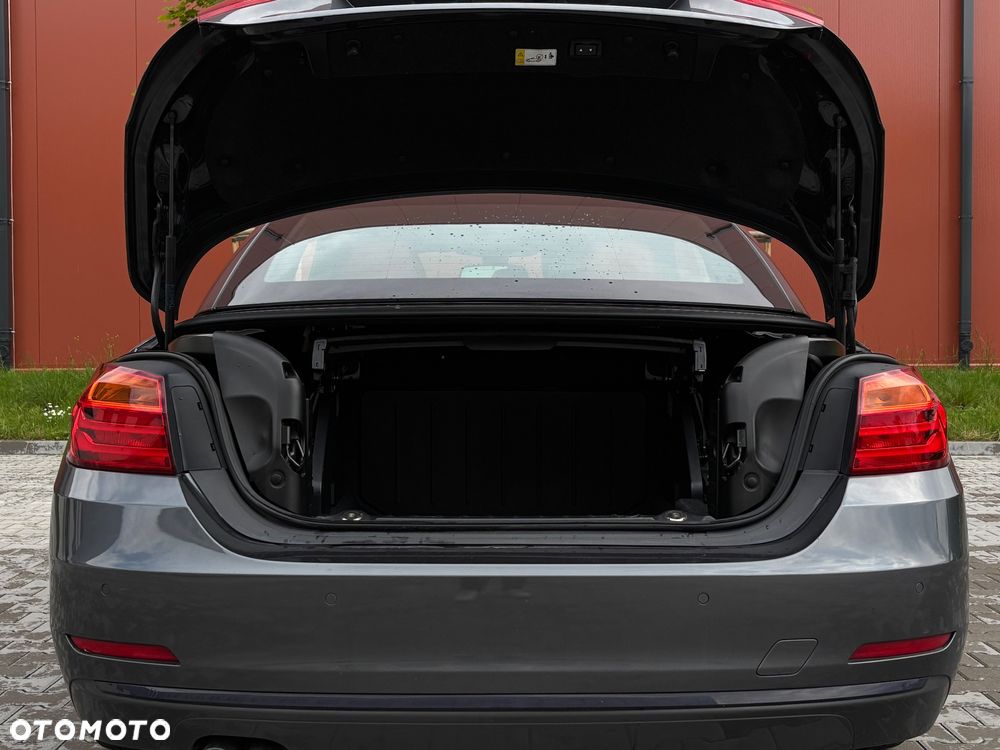 BMW Seria 4 430d Sport-Aut Luxury Line - 13