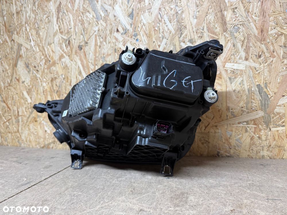 LAMPA PRZÓD PRAWA FULL LED AUDI Q5 II FY 80A LIFT 80A941034F - 4