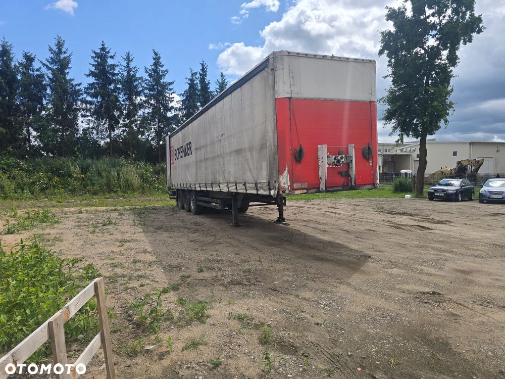 Schmitz Cargobull S 01 - 1