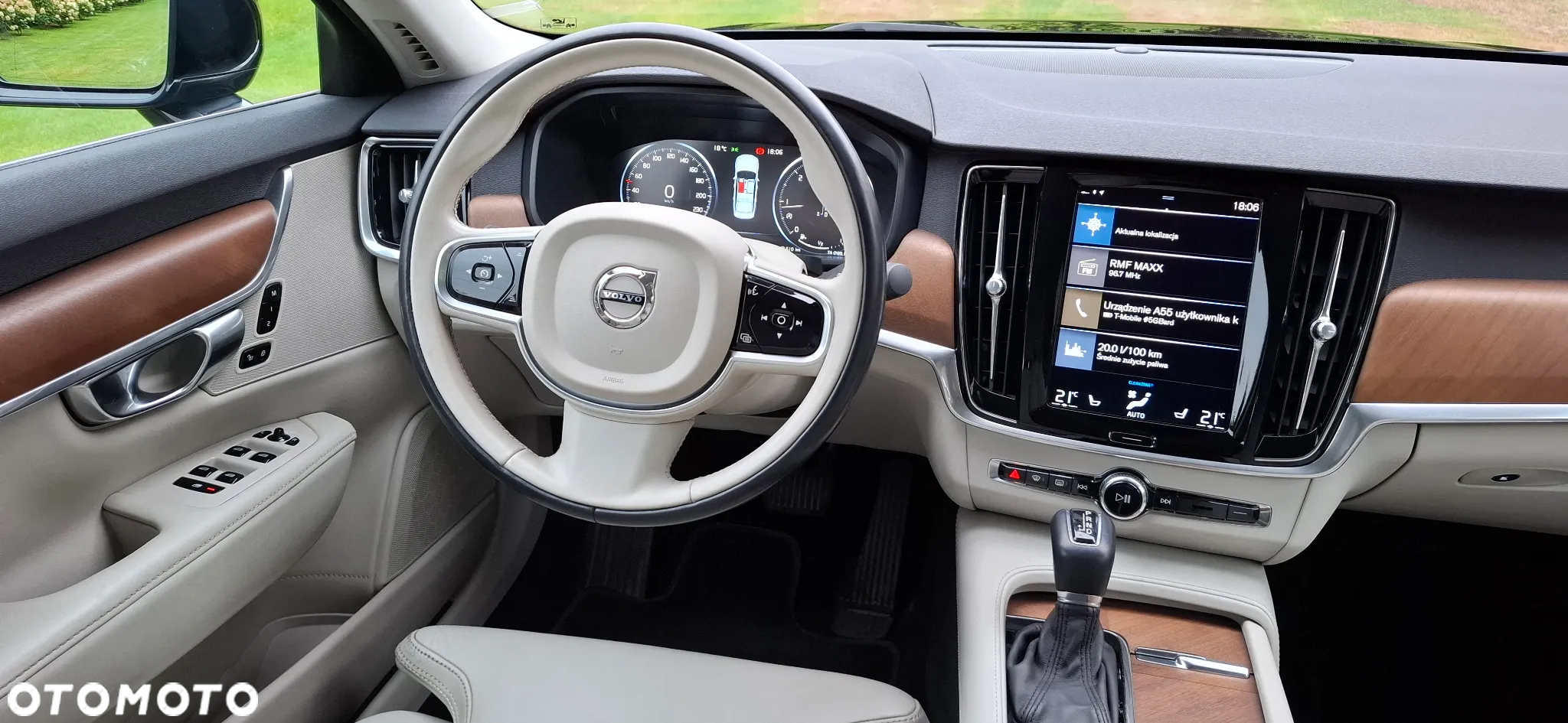 Volvo S90 D4 Inscription - 14