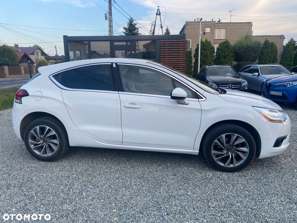 Citroën DS4 VTi 120 SoChic - 16