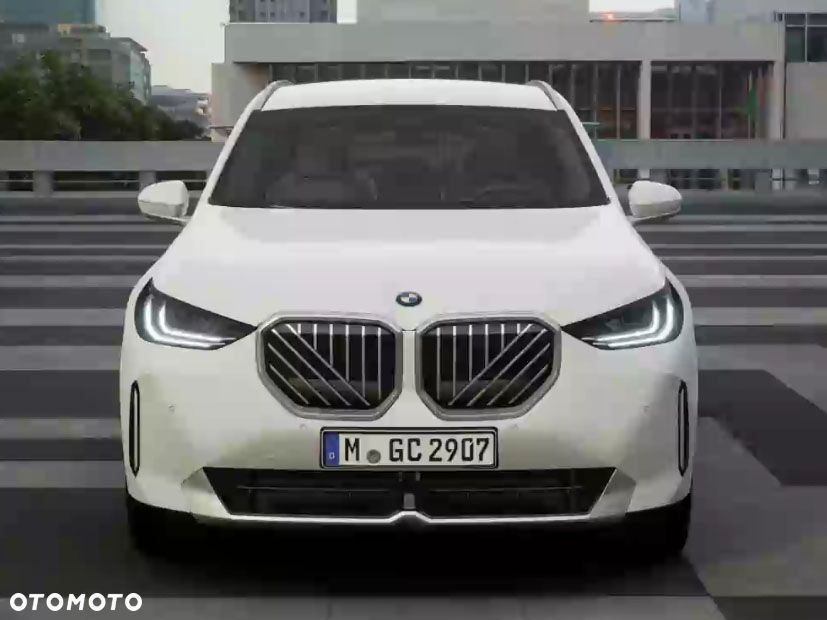 BMW X3 xDrive20 mHEV - 6
