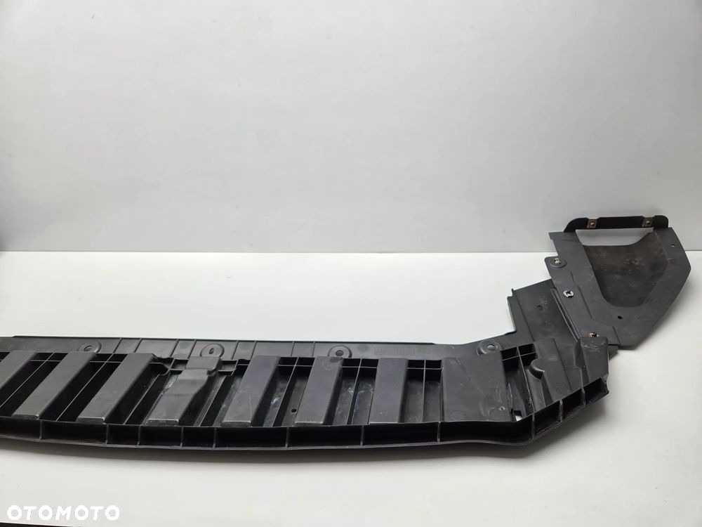 Ford Focus MK4 IV DOKŁADKA ZDERZAKA PRZÓD PRZEDNIEGO JX7B-8B384 - 2