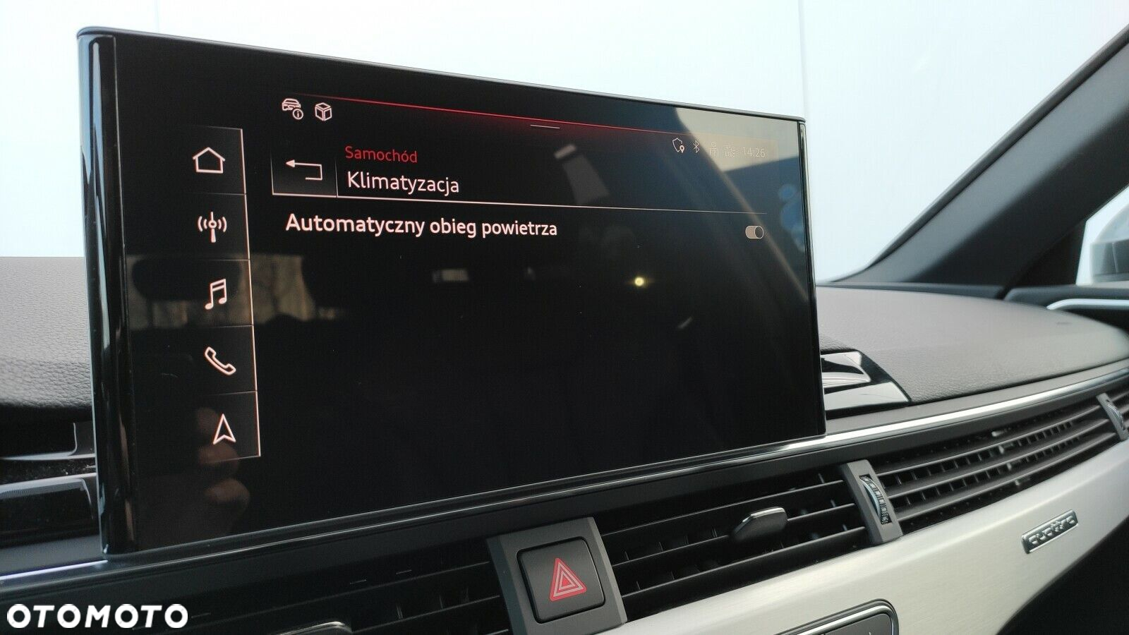 Audi A4 - 28