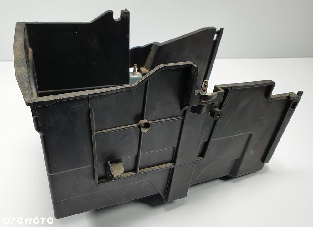 OBUDOWA OSŁONA AKUMULATORA FORD FOCUS MK2 4M51-10723-BC - 2