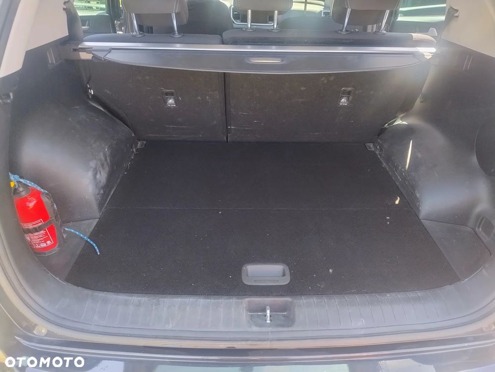 Kia Sportage 1.6 T-GDI M 2WD DCT - 14