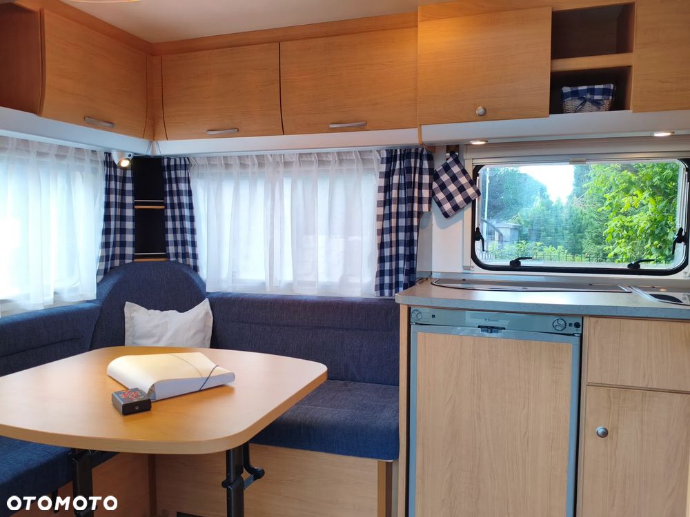 KNAUS - 23