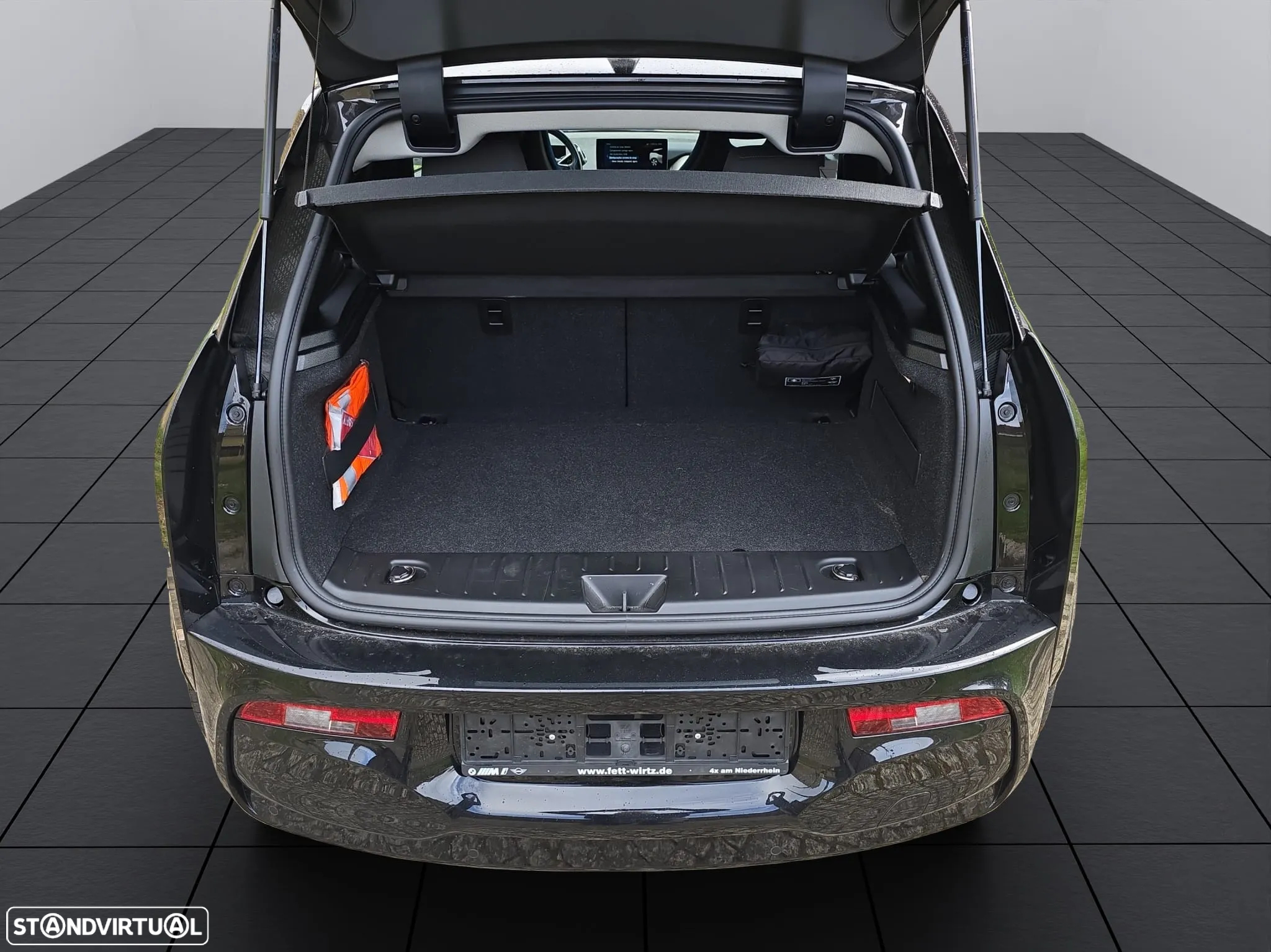 BMW i3 s 120Ah - 10