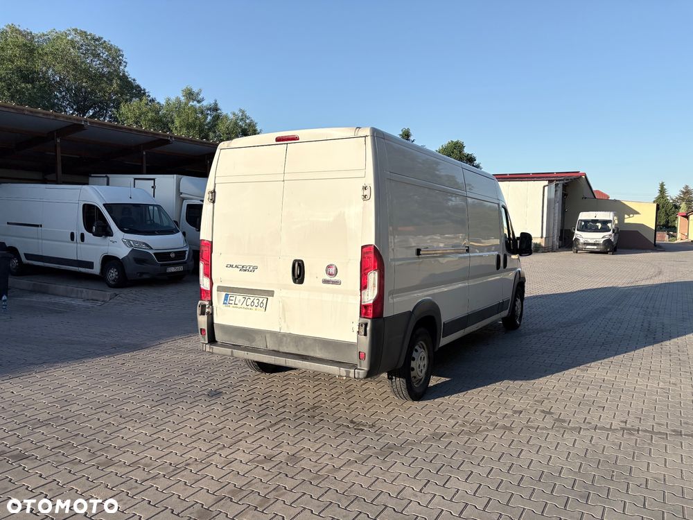 Fiat DUCATO - 3