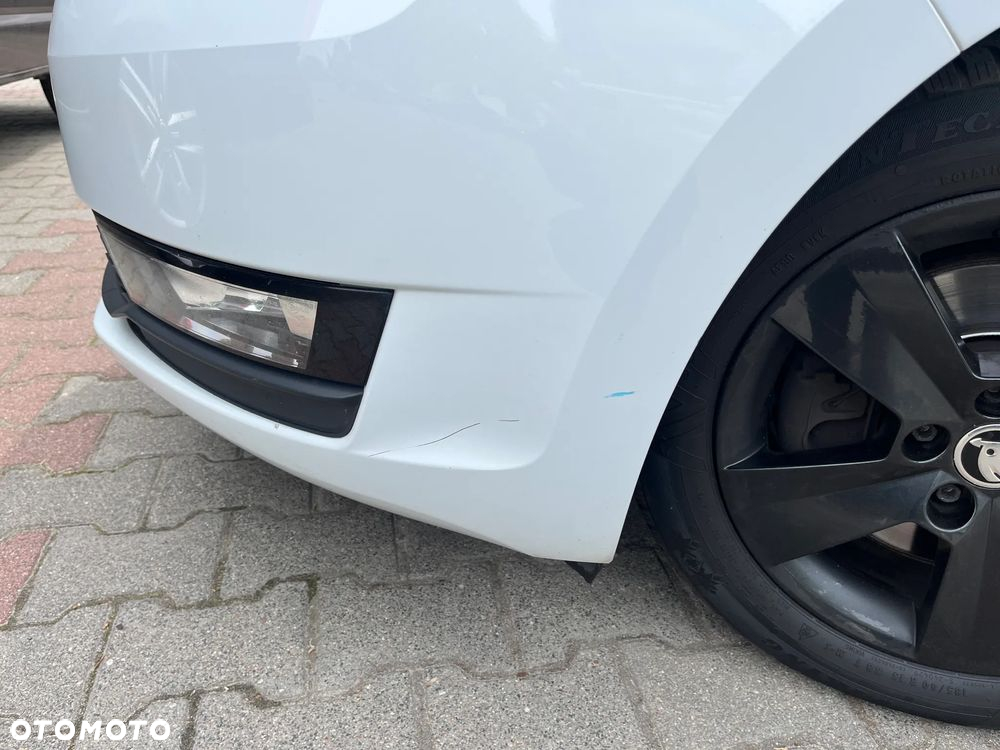 Skoda RAPID 1.0 TSI Ambition - 13