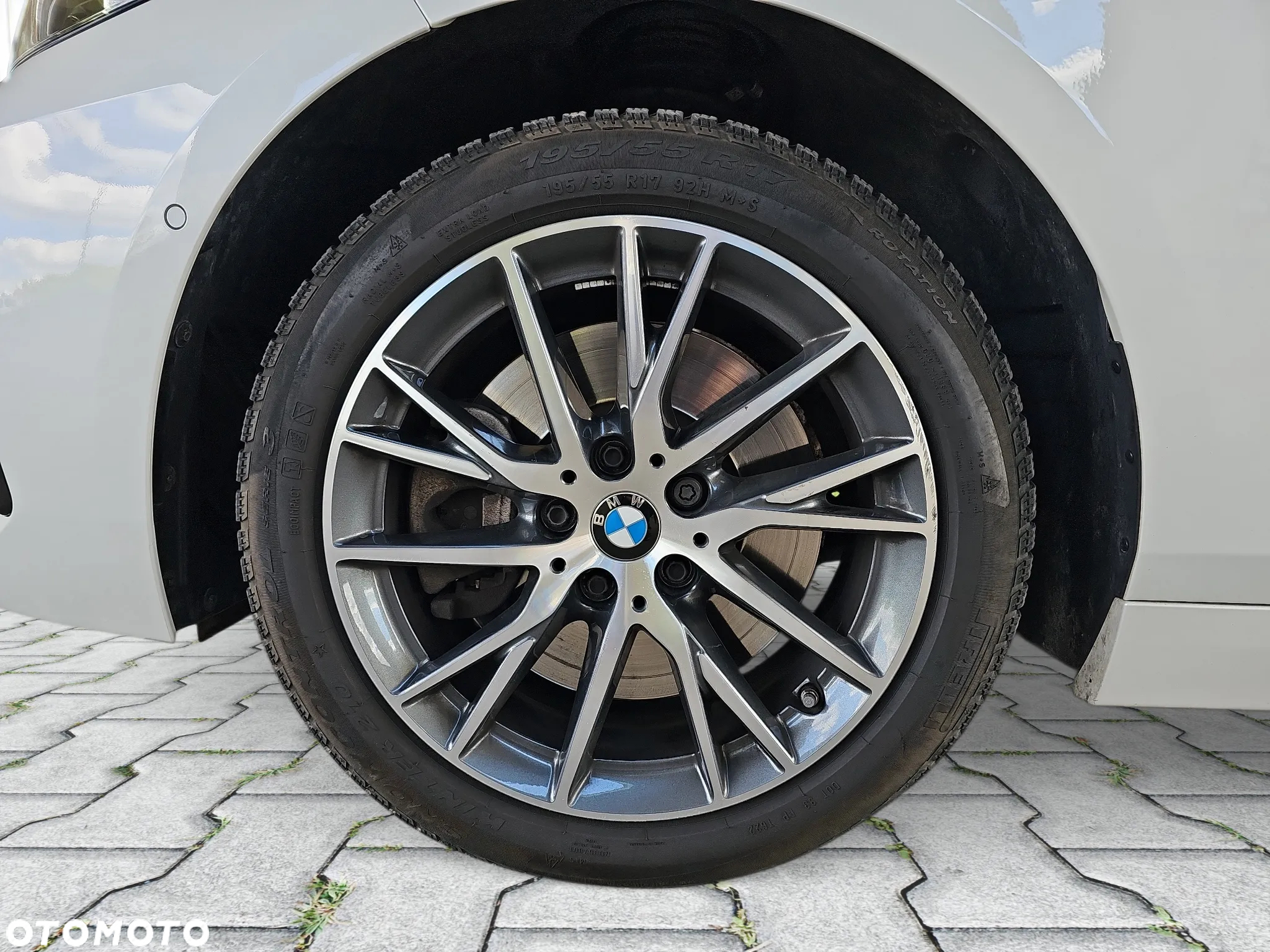 BMW Seria 2 220i xDrive Sport Line - 39