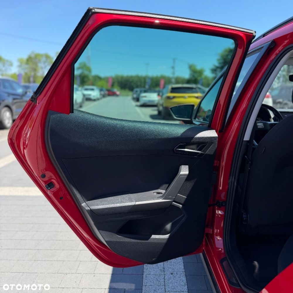 Seat Arona - 15