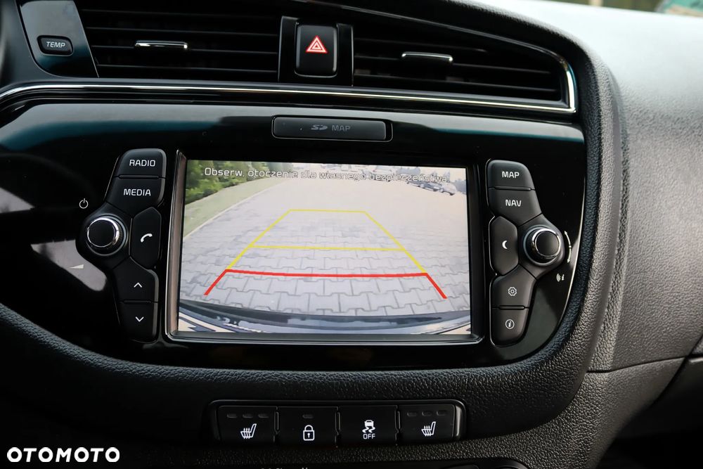 Kia Ceed 1.6 GDI DCT Platinum Edition - 31