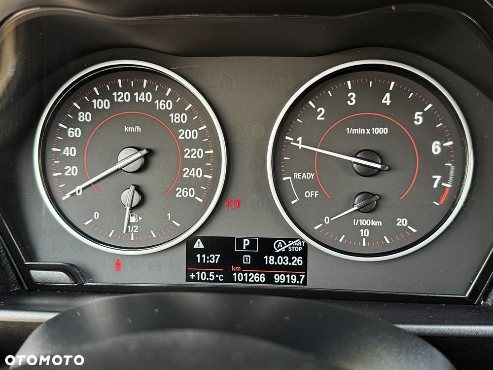 BMW Seria 1 118i Sport Line - 29