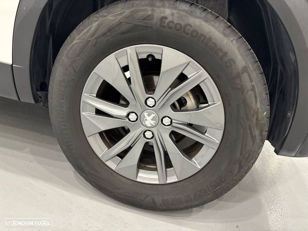 Peugeot 2008 1.2 PureTech Active - 11