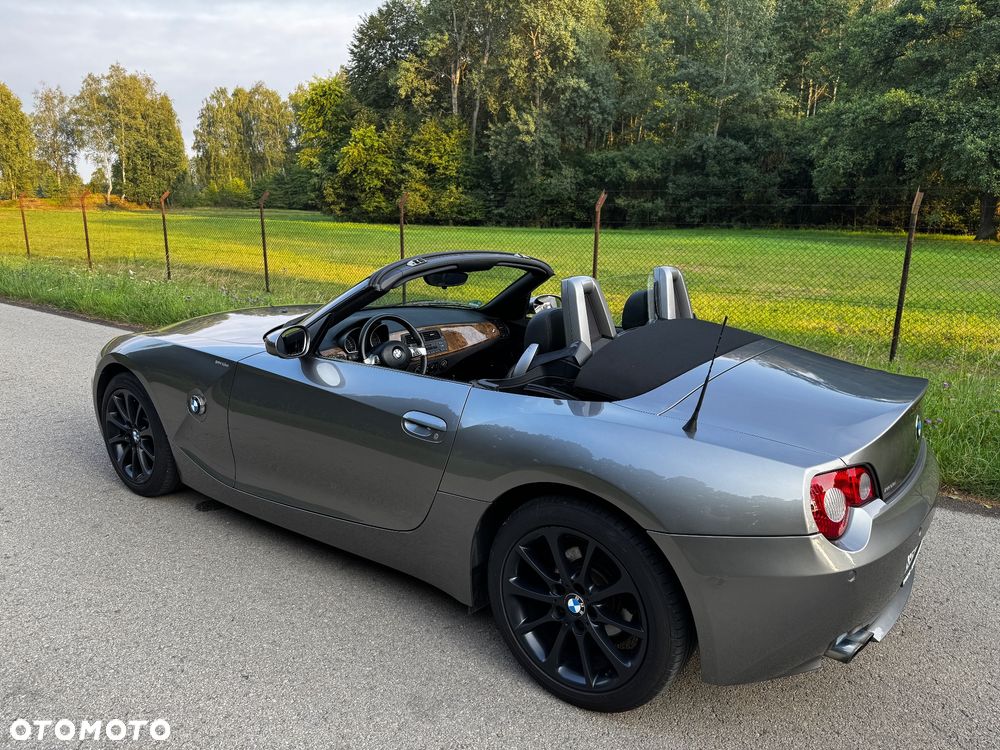 BMW Z4 - 10