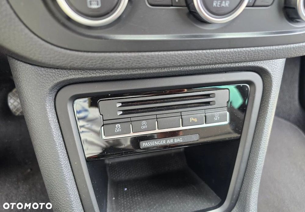 Volkswagen Sharan - 35