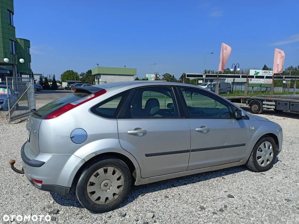 Ford Focus - 4