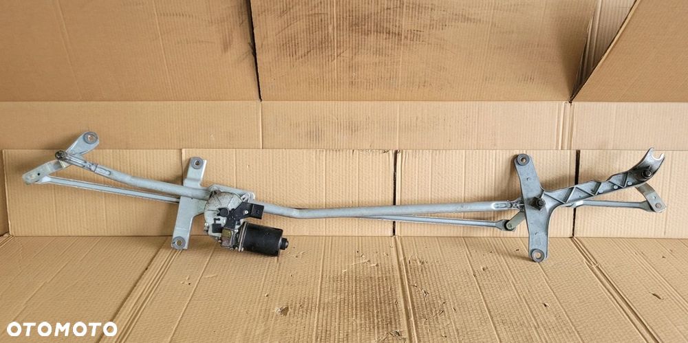 Mercedes-Benz Vito Viano W639 Mechanizm silniczek wycieraczek A6398200140 - 1