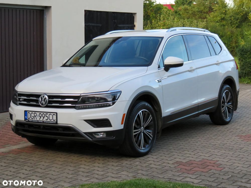 Volkswagen Tiguan - 3