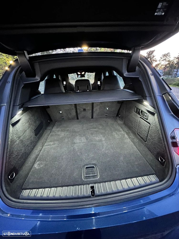 BMW iX xDrive 40 Pack Desportivo - 10