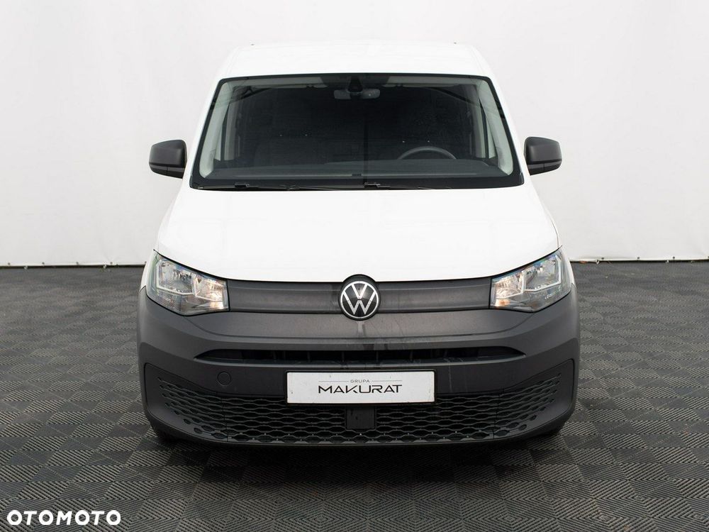 Volkswagen Caddy - 8