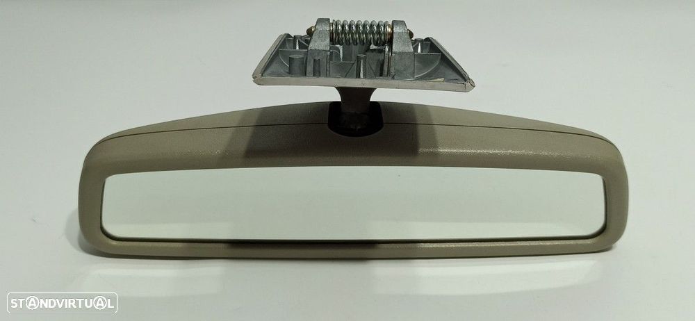 ESPELHO MERCEDES CLASE CLK (W209) COUPE 270 CDI (209.316) - 1