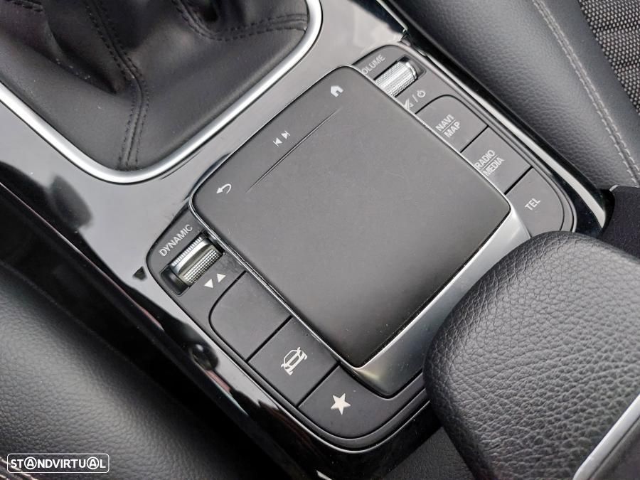 Mercedes-Benz A 180 d Style - 33