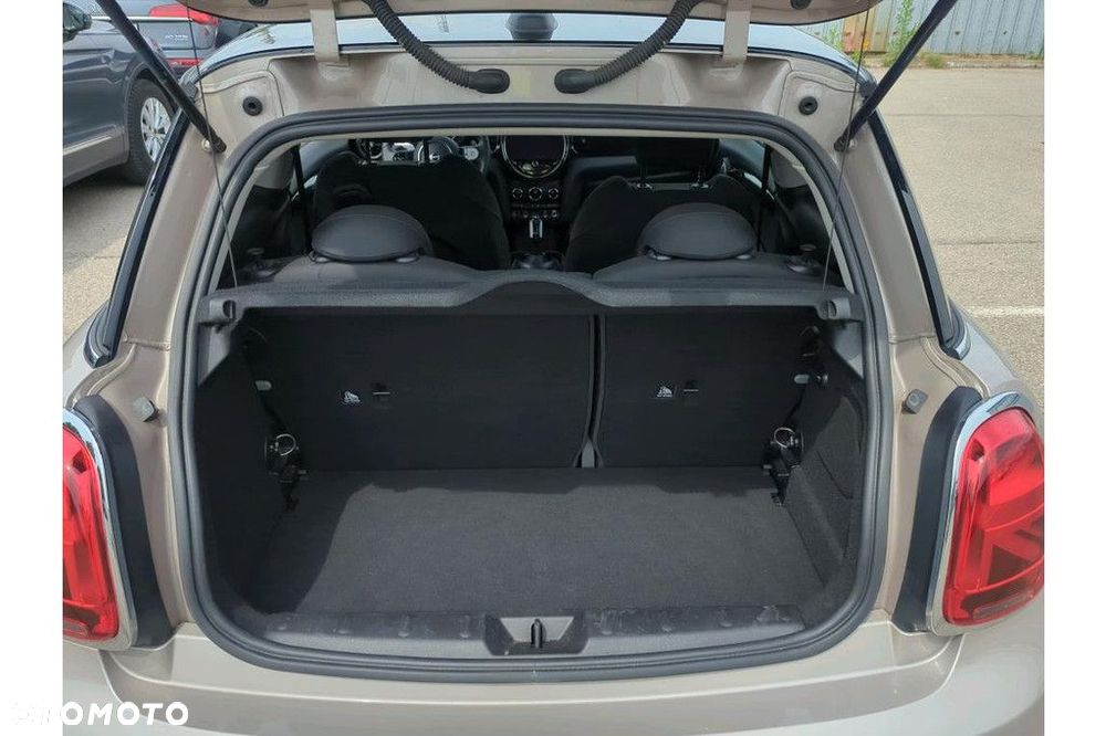 MINI Cooper - 9