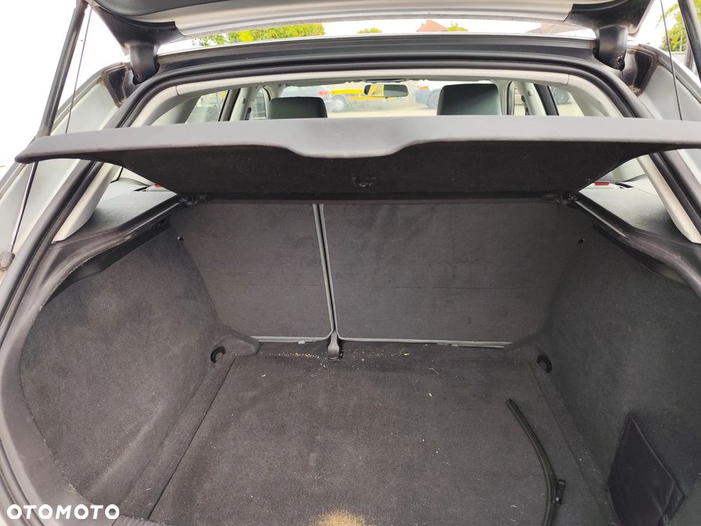Audi A3 Sportback 1.4 TFSI Ambiente - 13