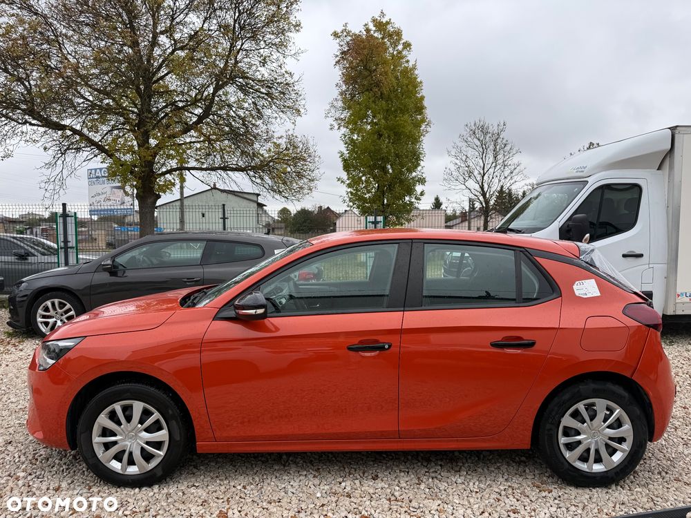 Opel Corsa - 5