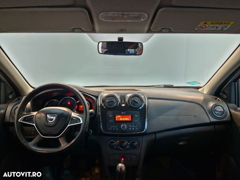 Dacia Logan MCV - 11