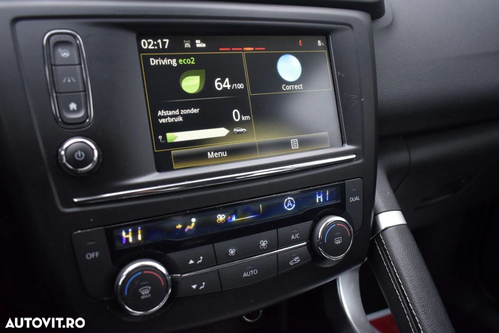 Renault Kadjar 1.2 TCe Intens - 18