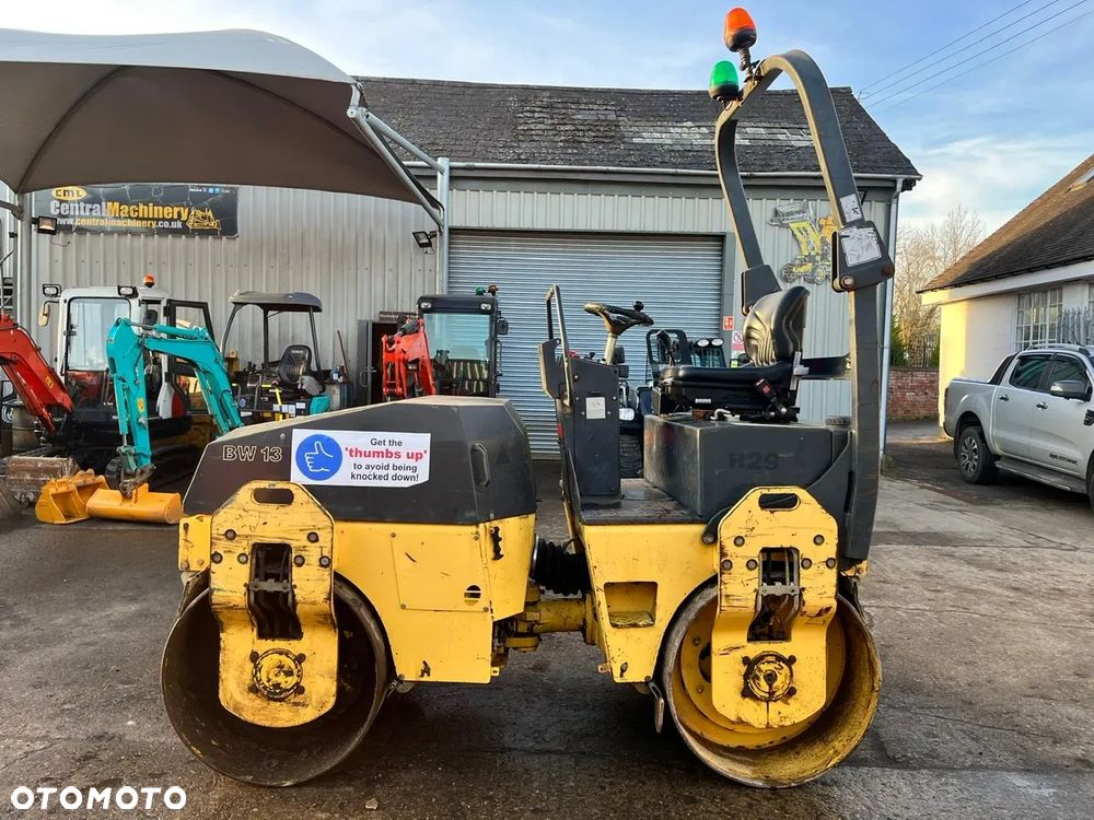 Bomag BW135AD-5 - 1