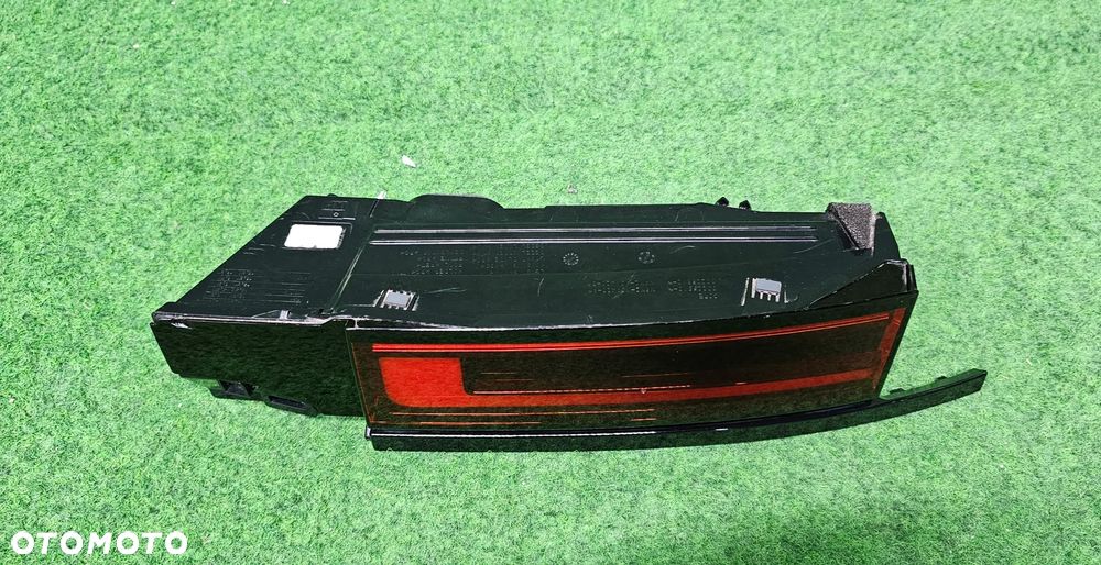 RANGE ROVER SPORT III L461 ---> ORYGINALNA LAMPA PRAWY TYŁ LED - 6