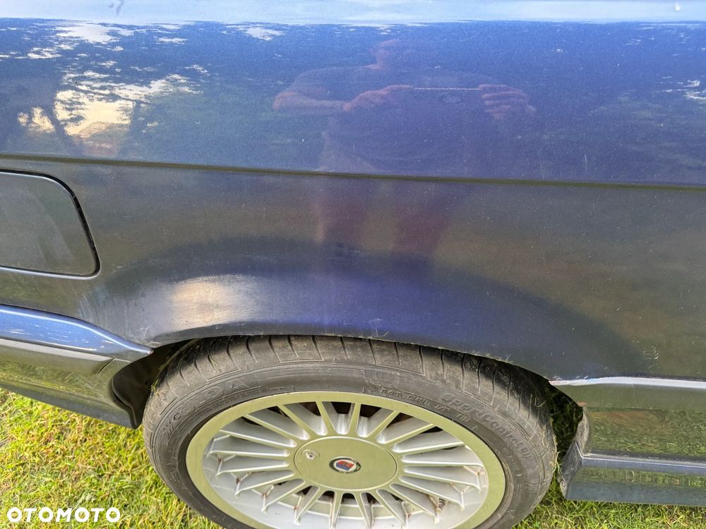BMW-ALPINA Inny - 30