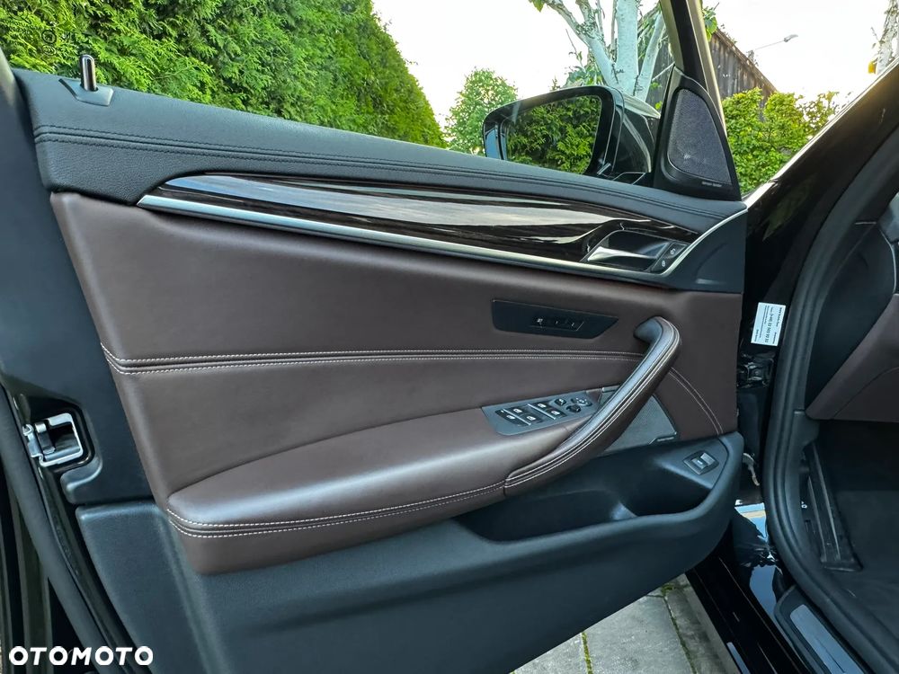 BMW Seria 5 - 27