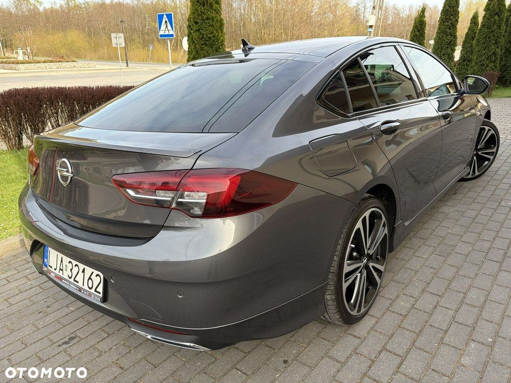 Opel Insignia - 5