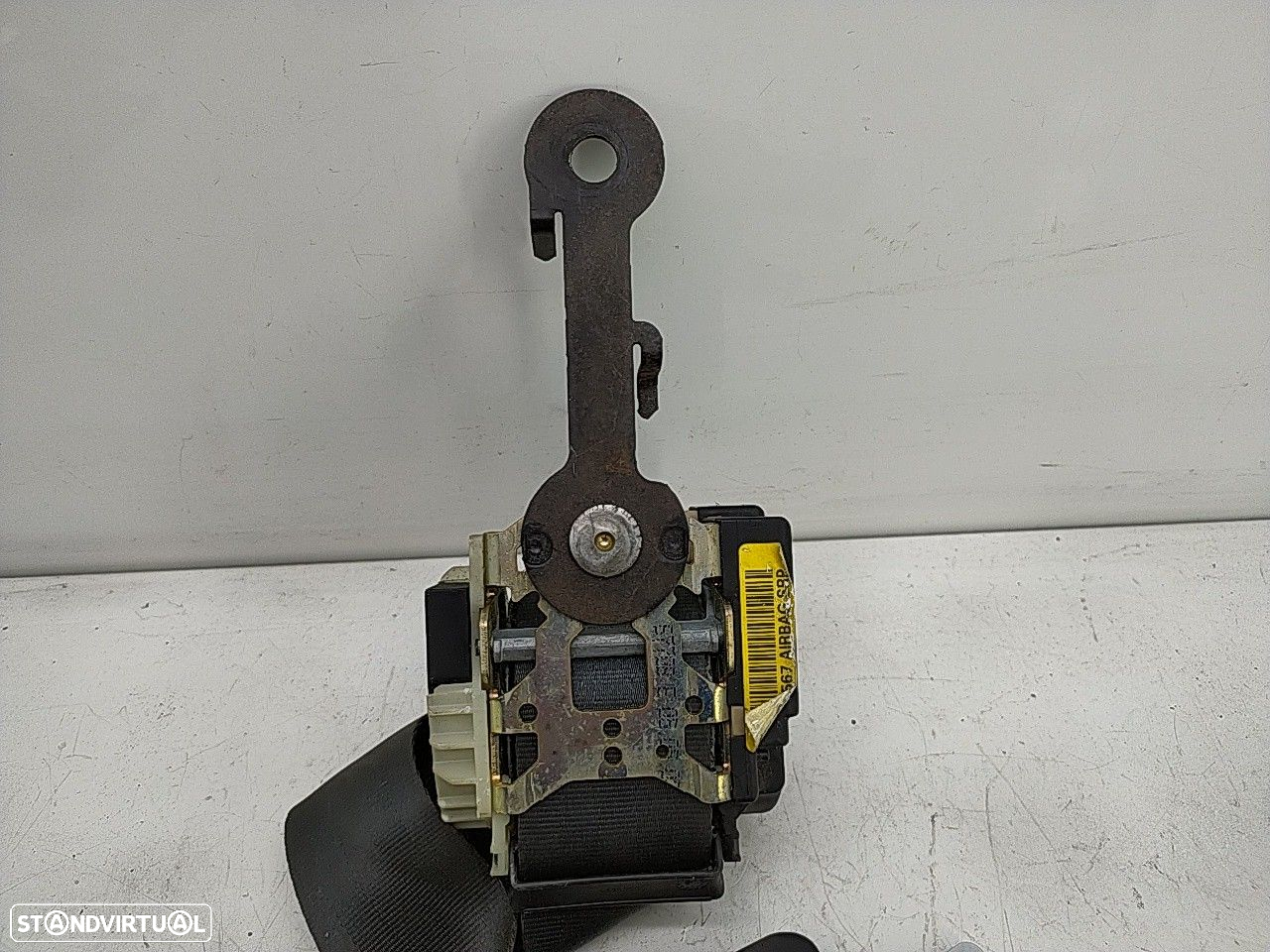 Cinto Fte Dto Renault Clio Ii (Bb_, Cb_) - 3