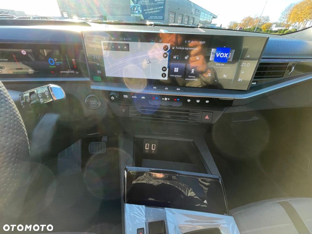Opel Grandland 1.6 PHEV GS eDTC7 - 24