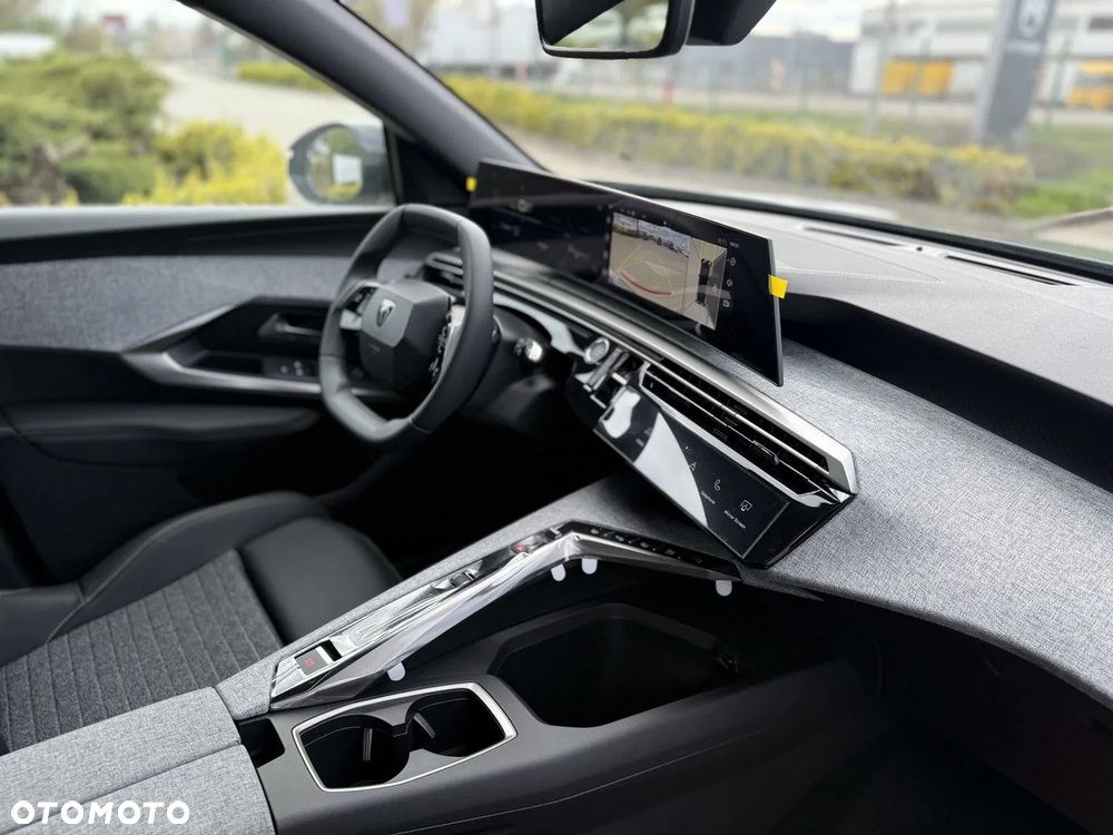 Peugeot 3008 1.6 PHEV 195 Allure S&S e-DCS7 - 17