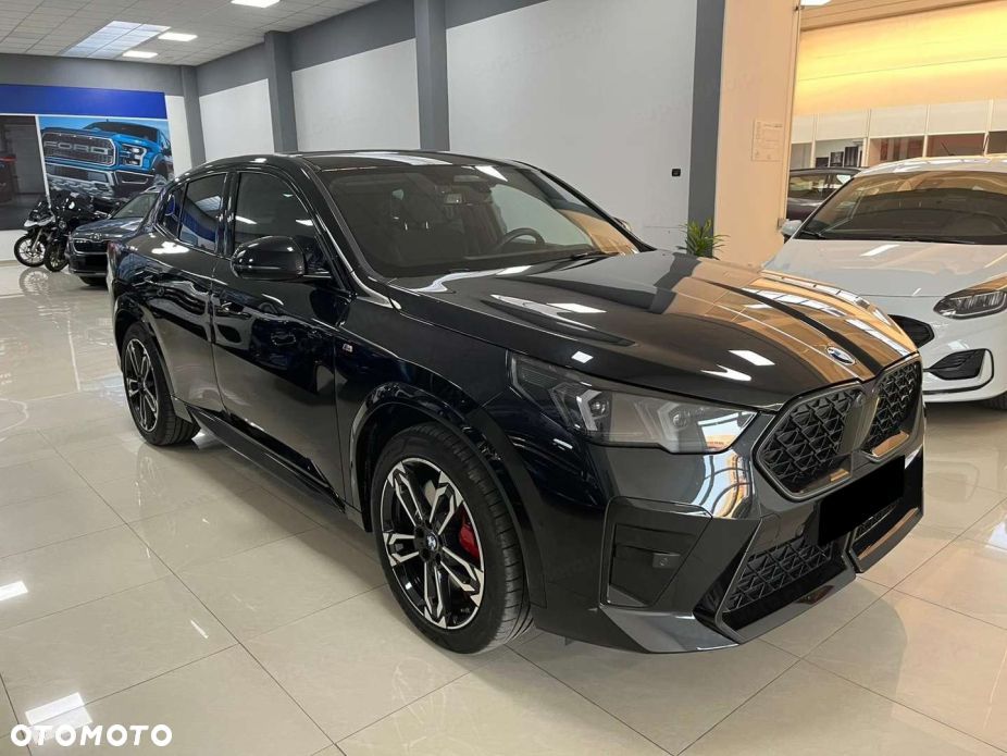 BMW X2 sDrive20d mHEV M Sport - 5