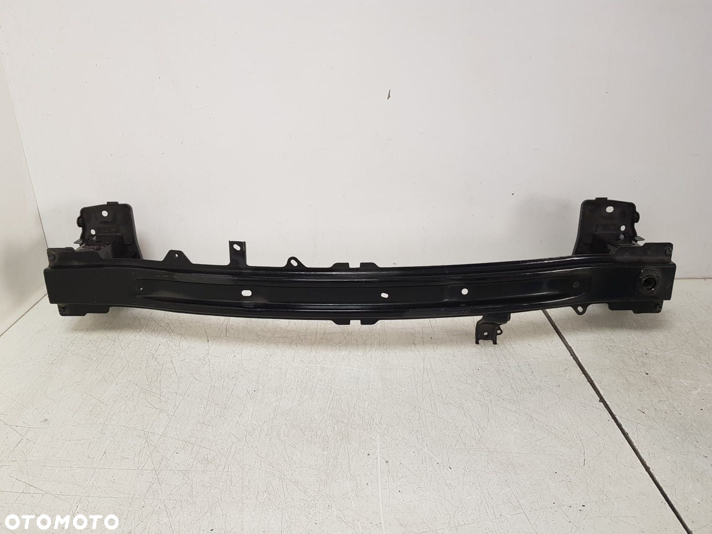 BELKA ZDERZAKA PRZEDNIEGO SUZUKI SWIFT MK7 5 V 10-16 SZP6-107557 - 2