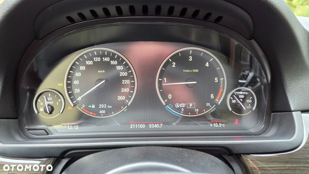 BMW Seria 5 - 31