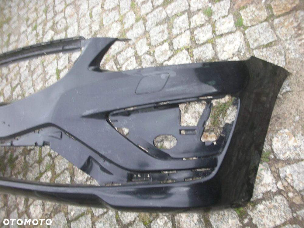 ZDERZAK R-DESIGN PRZEDNI VOLVO XC60 XC 60 LIFT 13- - 2