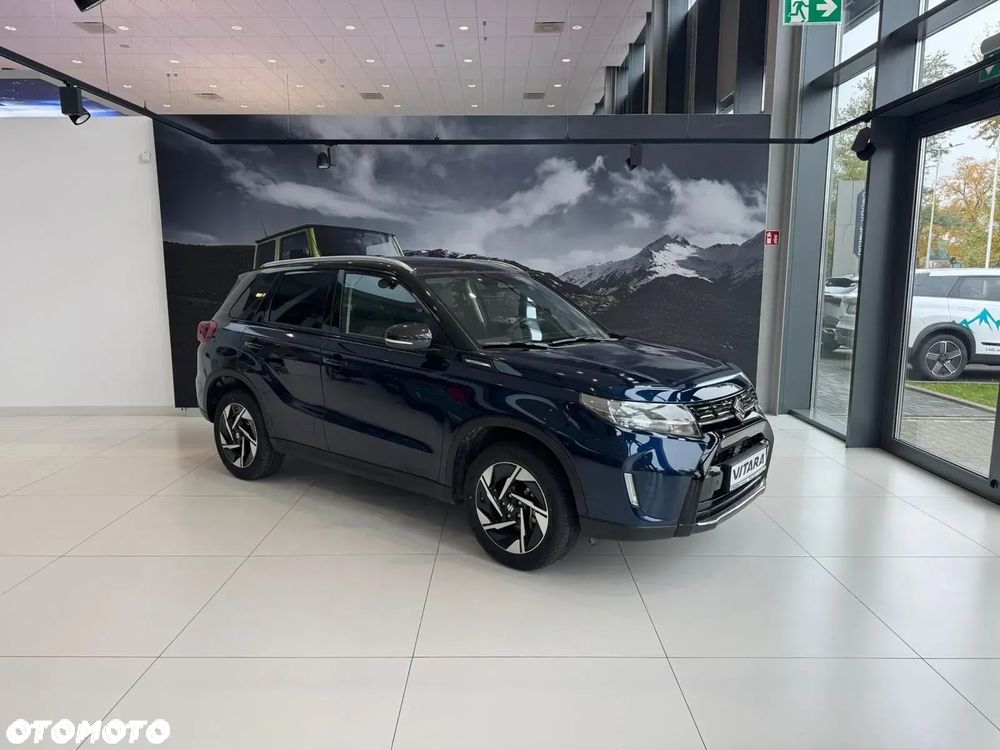 Suzuki Vitara - 4