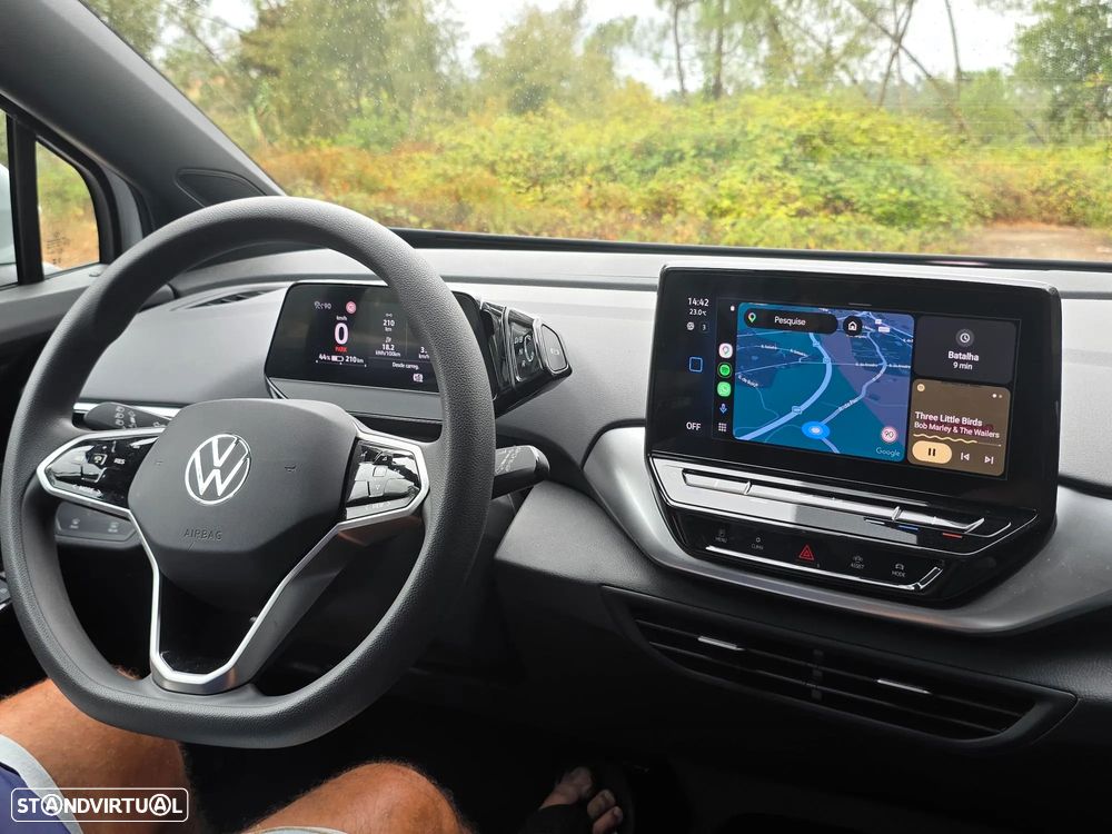 VW ID.4 77 kWh Pro Performance - 20